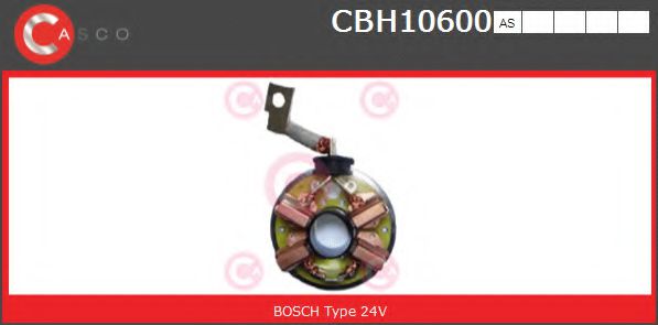 CASCO CBH10600AS