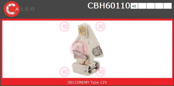 CASCO CBH60110AS