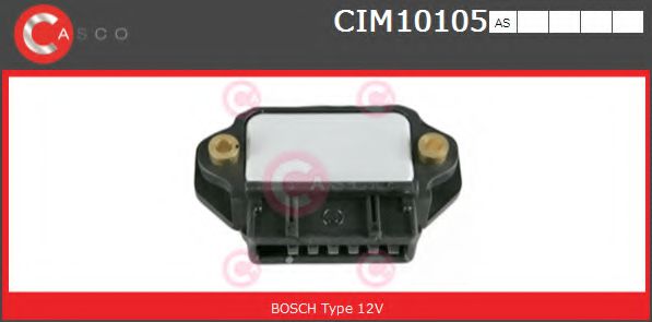 CASCO CIM10105AS