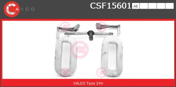 CASCO CSF15601AS