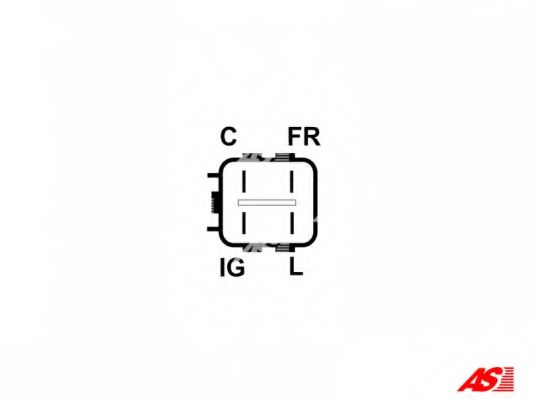 AS-PL A5080