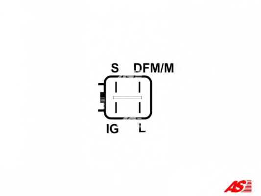 AS-PL A6025(DENSO)