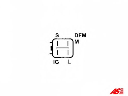 AS-PL A6053