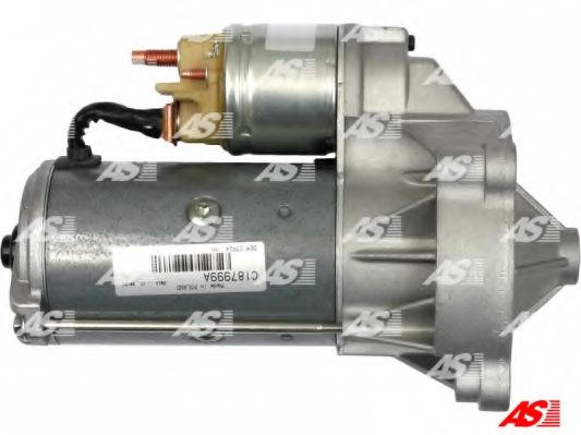 AS-PL S3027(VALEO)