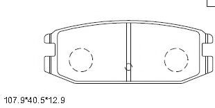 ASIMCO KD4204