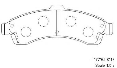 ASIMCO KD6303