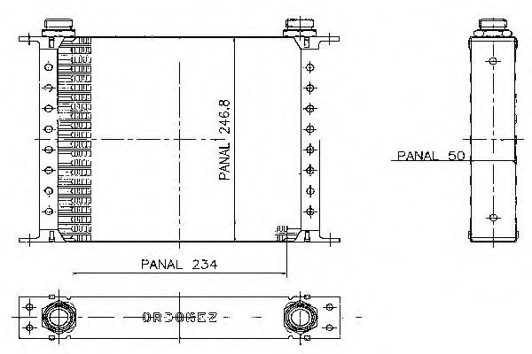 ORDONEZ 1040000813