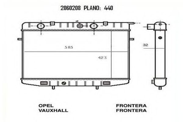 ORDONEZ 2060208