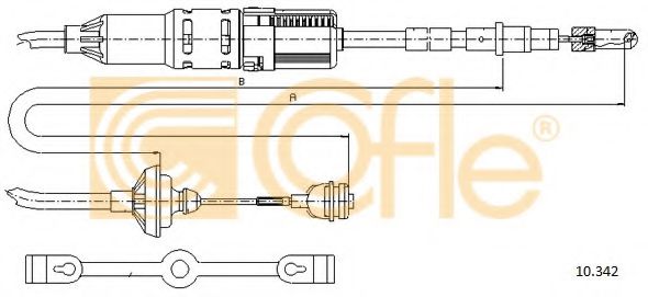 COFLE 10.342