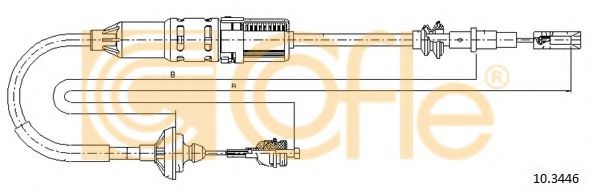 COFLE 10.3446