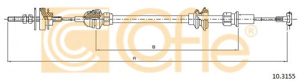 COFLE 10.3155