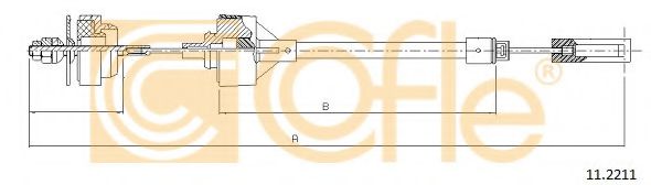 COFLE 11.2211