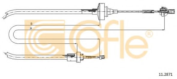 COFLE 11.2871