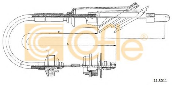 COFLE 11.3011