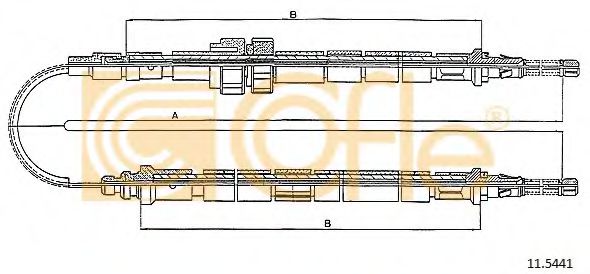COFLE 11.5441