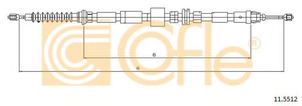 COFLE 11.5512
