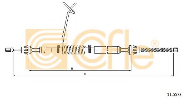 COFLE 11.5573