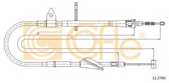 COFLE 11.5743