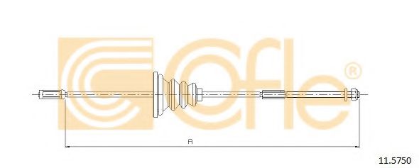 COFLE 11.5750