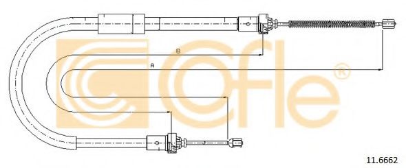 COFLE 11.6662