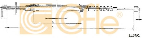 COFLE 11.6792
