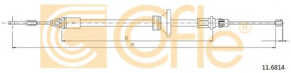 COFLE 11.6814