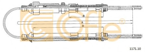 COFLE 1171.10