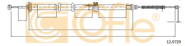 COFLE 12.0729