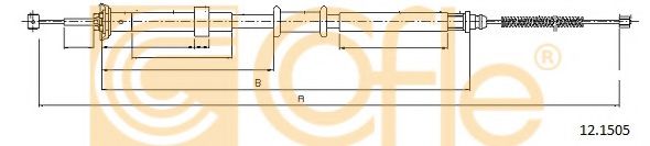 COFLE 12.1505