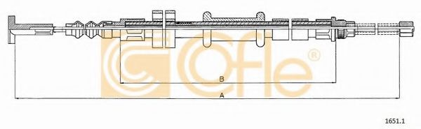 COFLE 1651.1