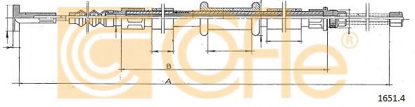 COFLE 1651.4