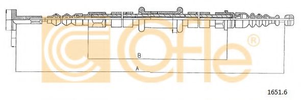 COFLE 1651.6