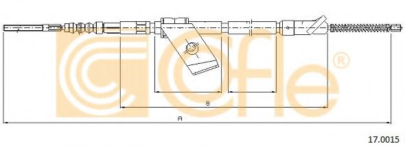 COFLE 17.0015
