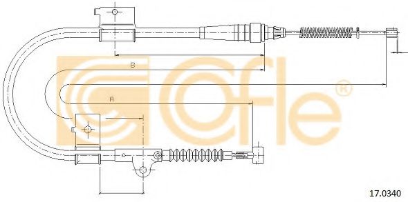 COFLE 17.0340