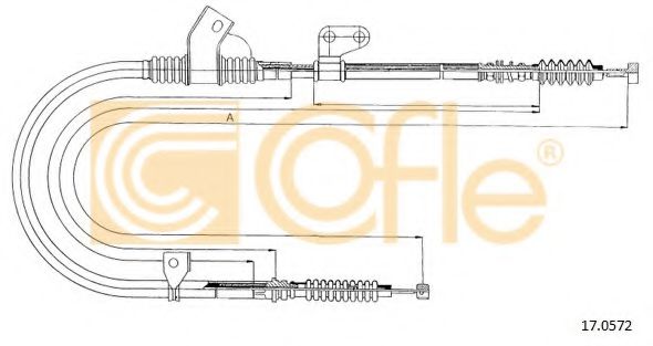 COFLE 17.0572