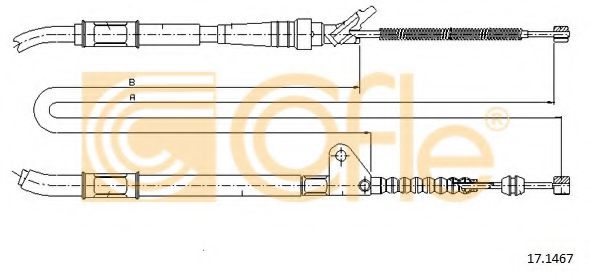 COFLE 17.1467