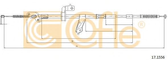 COFLE 17.1556