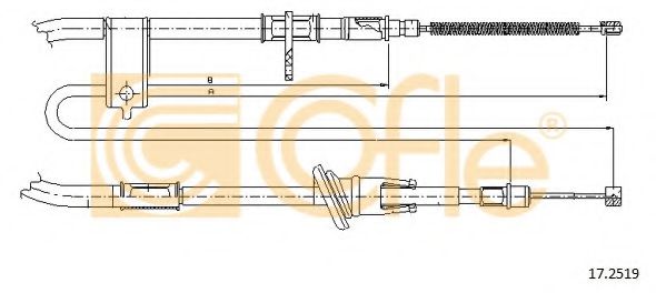 COFLE 17.2519