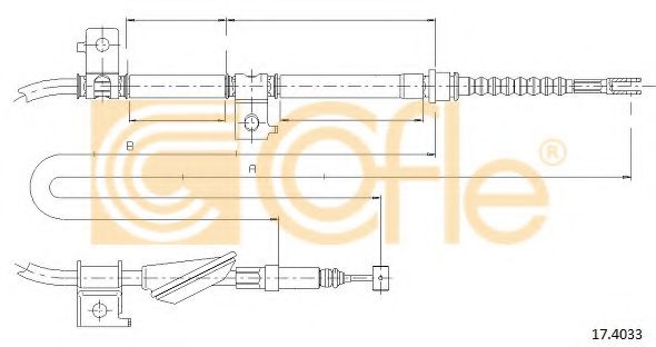 COFLE 17.4033