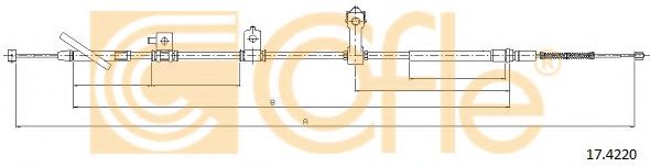 COFLE 17.4220