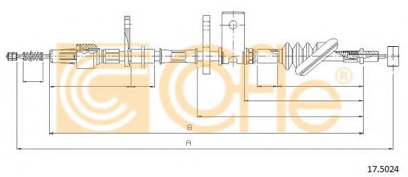 COFLE 17.5024