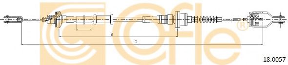 COFLE 18.0057