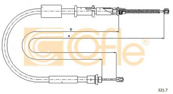 COFLE 321.7