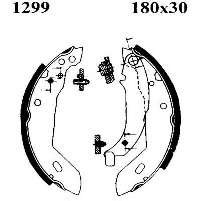 BSF 06170