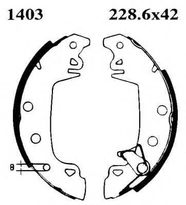 BSF 06135