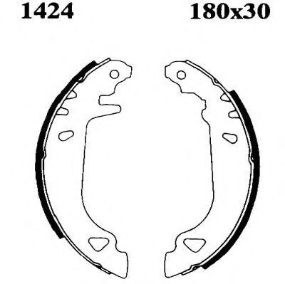 BSF 07240