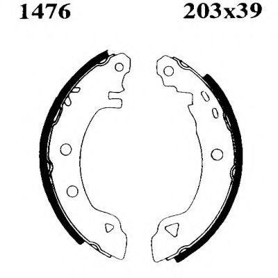 BSF 06146