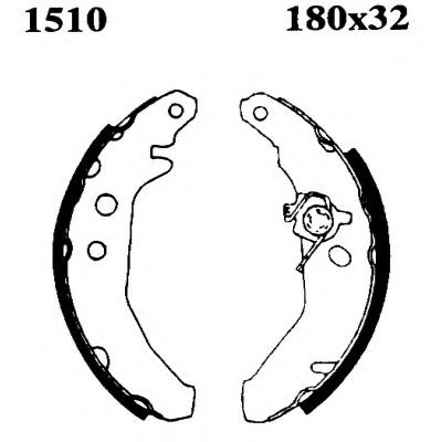 BSF 06150