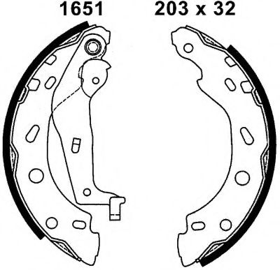 BSF 07409