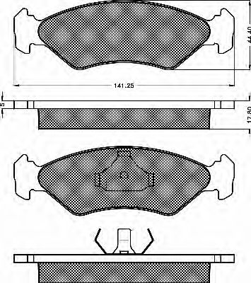 BSF 10145